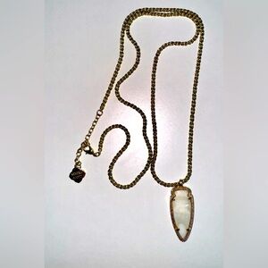 Kendra Scott Skylar Necklace